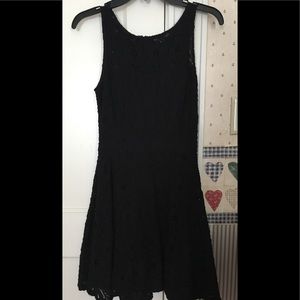 Like new! Little black dress